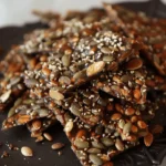 Seed Brittle