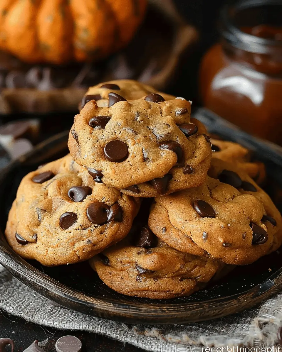 Quick Recipe Ideas: Delicious Pumpkin Bars with Brown Sugar Frosting