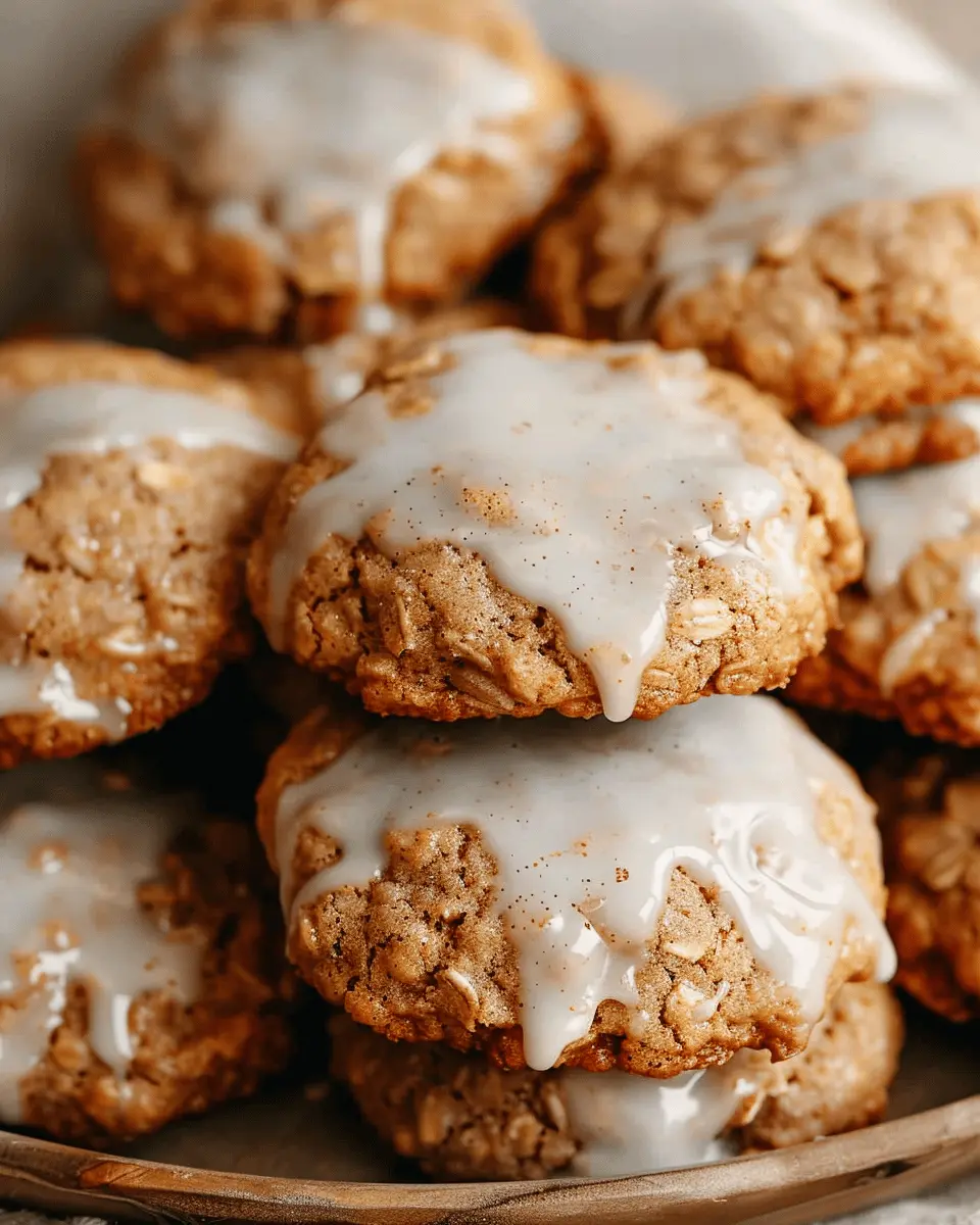 Pumpkin Snickerdoodle Cookie Recipe: Indulgent Treats with Cardamom Oatmeal
