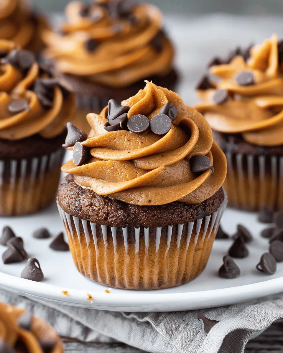Pumpkin Chocolate Chip Cupcakes: The Best Fall Treats You’ll Love