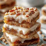 breakfast ideas : Maple Donut Bars: The Ultimate Guide to Baking Delicious Treats