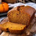 Best Pumpkin bread recipe : Pumpkin Bread