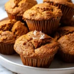 Pumpkin Muffins