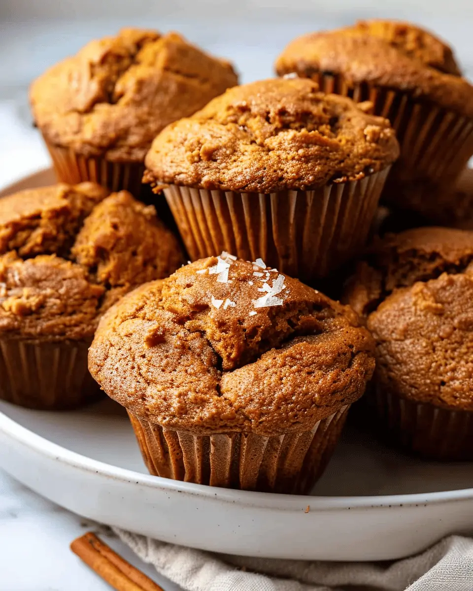 Pumpkin Muffins: Easy, Delicious Treats for Cozy Mornings
