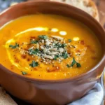Pumpkin Soup Recipe: An Incredible Ultimate Delight