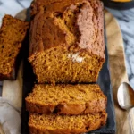 Best Pumpkin bread recipe : Easy Pumpkin Bread