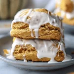 Simple Starbucks Pumpkin Scones