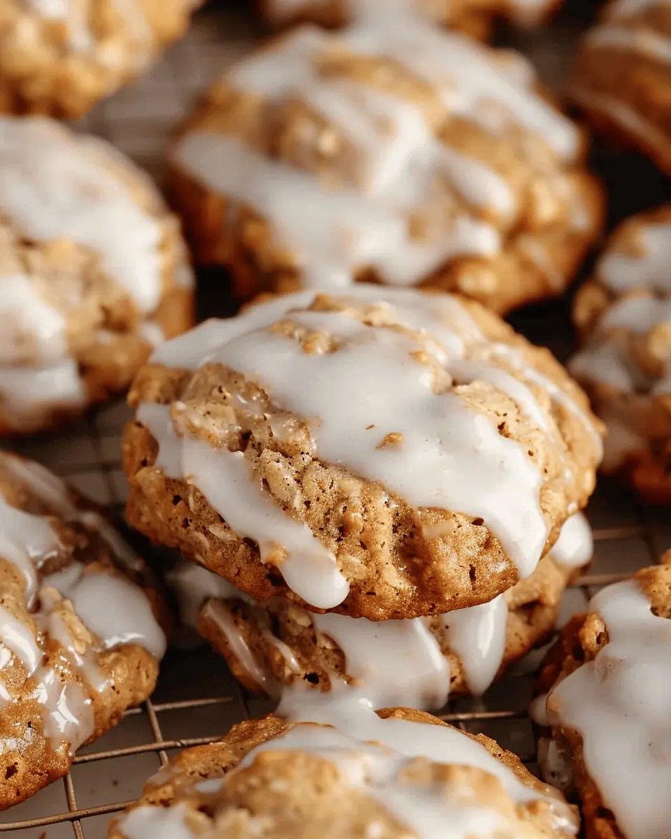 Pumpkin Snickerdoodle Cookie Recipe: Indulge in Cardamom Bliss