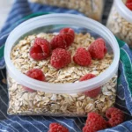 breakfast ideas : Homemade Instant Oatmeal Packets
