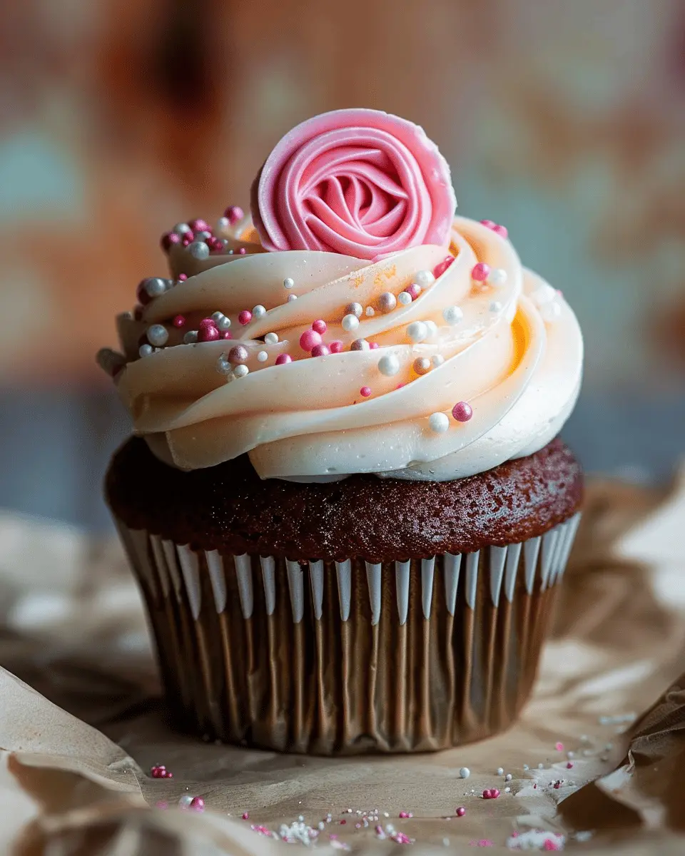 Homemade cupcake recipe: Easy Indulgent Treats for Any Occasion
