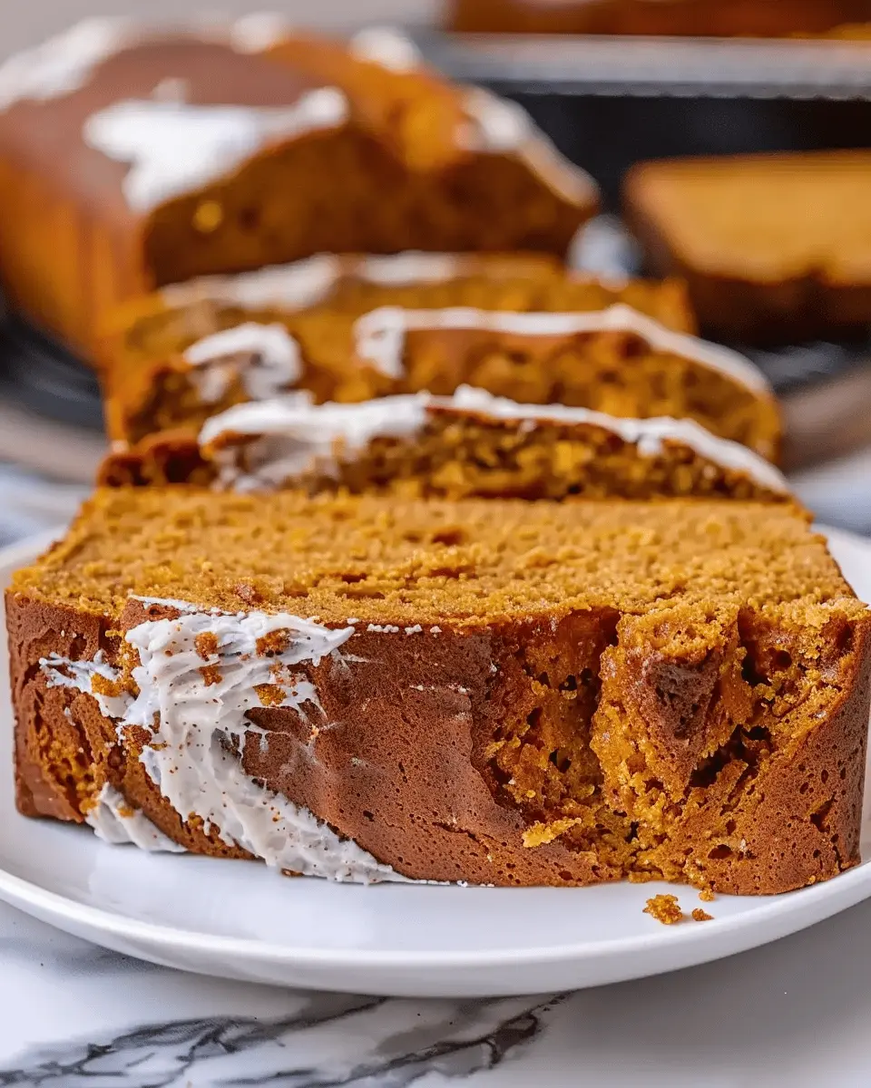 Best Pumpkin Bread Recipe: 5 Amazing Moist Delights to Savor