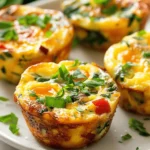 Egg Muffins