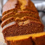 Best Pumpkin bread recipe : Perfect LIBBY’S Pumpkin Bread