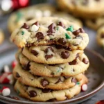 Easy Winter Wonderland Chocolate Chip Cookies Ready in 30 Minutes