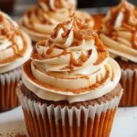 Irresistibly Moist Pumpkin Cupcakes You’ll Crave All Fall