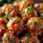 Rotel Sausage Balls: The Ultimate Recipe for a Flavorful Snack