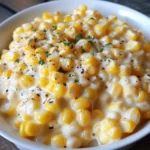 Crock Pot Cream Corn Recipe