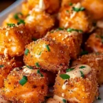 Crispy Bang Bang Salmon Bites That Wow Every Palate!