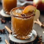 Spiked Apple Cider