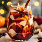 Autumn Sangria