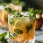 Apple Cider Mojito