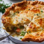 Chicken Pot Pie