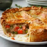 Paula Deen Chicken Pot Pie