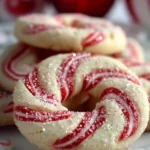 Christmas Cookie Recipes Holiday : Candy Cane Cookies – Festive, Buttery, and Peppermint-Perfect Christmas TreatsCandy Cane Cookies – Festive, Buttery, and Peppermint-Perfect Christmas Treats