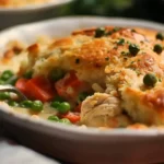 Red Lobster Biscuit Chicken Pot Pie Recipe and Tips
