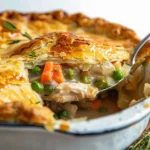 Easy Chicken Pot Pie