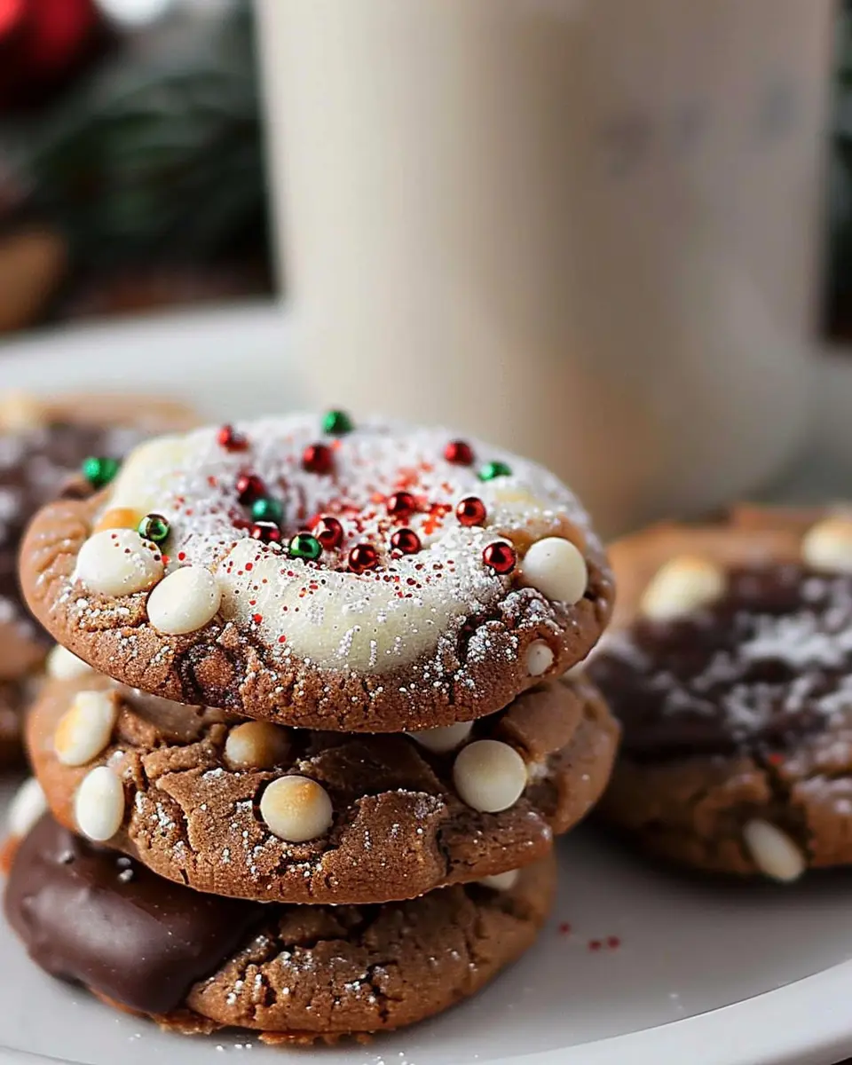 Christmas Cookie Recipes Holiday: Best Indulgent Treats for Joyful Celebrations