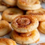 Christmas Cookie Recipes Holiday : Creme Brûlée Cookies