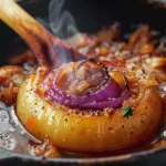 Onion Boil (Viral TikTok Recipe)