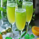 Leprechaun Mimosa