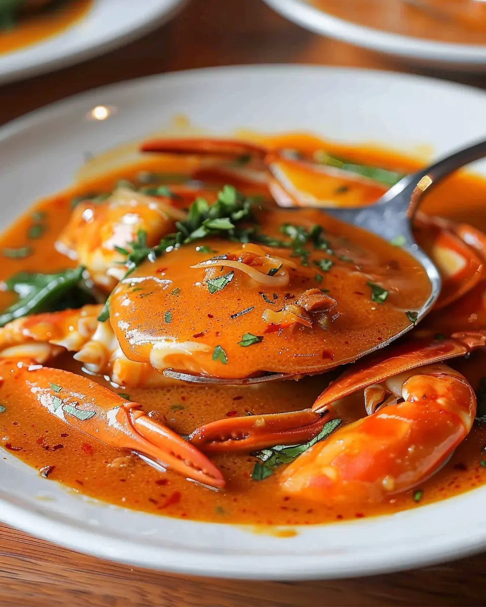 Lotus Seafood Sauce: The Best Recipe for Flavorful Dishes