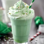 Classic Shamrock Shake