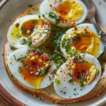 Egg Boil Recipe