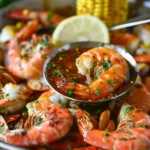Seafood Boil Dipping Sauce