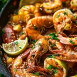 The Ultimate Guide to Seafood Boil Sauce: Delicious, Easy & Irresistible