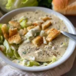 Johnny B’s Caesar Dressing