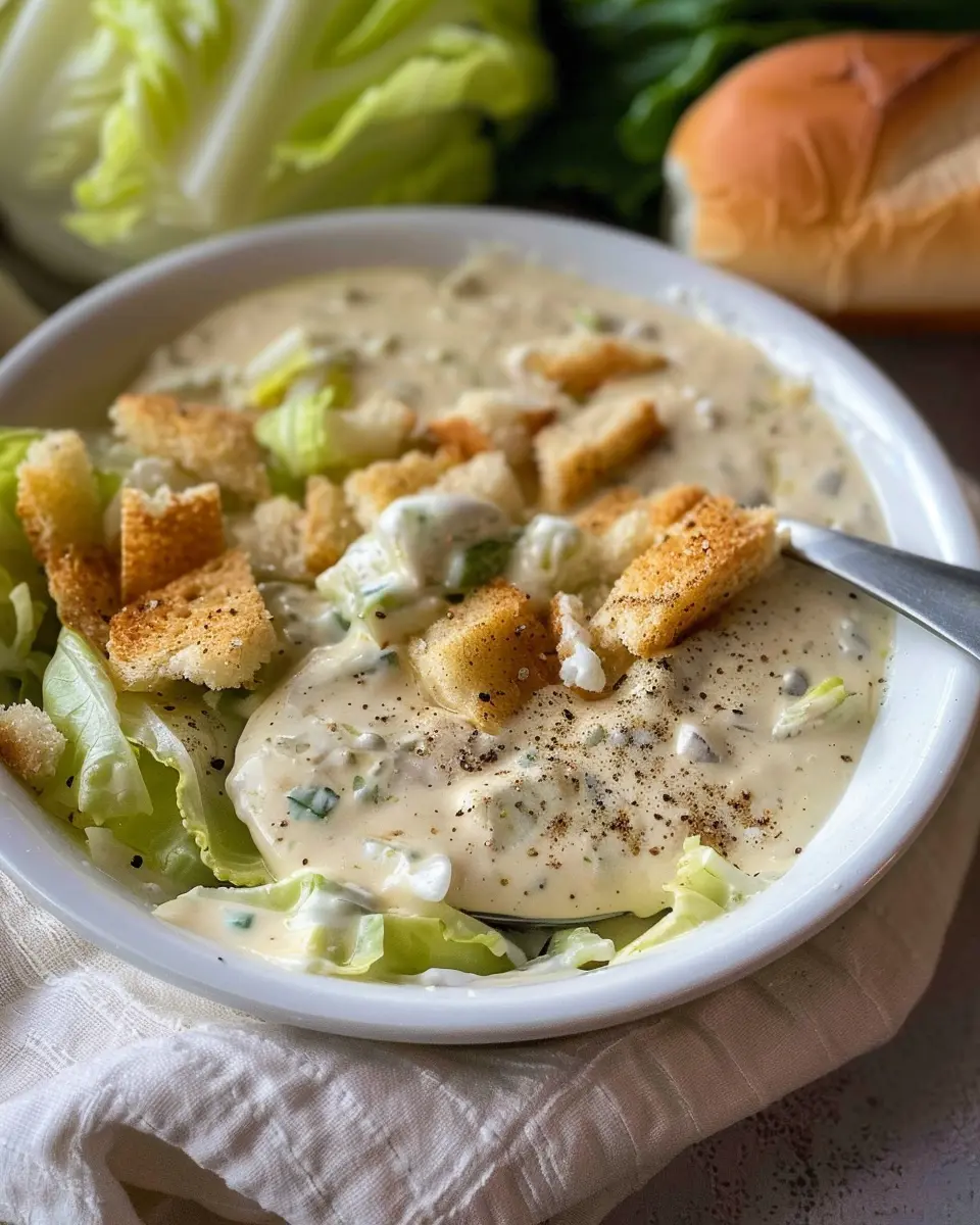 Johnny B’s Caesar Dressing: Easy Turkey Bacon Twist for Every Meal